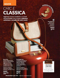 Volantino Avon Pagina 14
