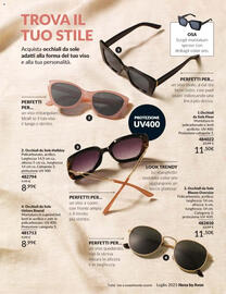 Volantino Avon Pagina 15