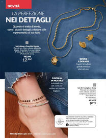Volantino Avon Pagina 150