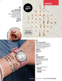 Volantino Avon Pagina 151