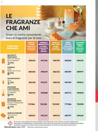 Volantino Avon Pagina 156