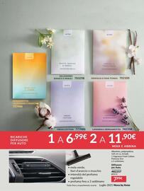 Volantino Avon Pagina 157