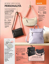 Volantino Avon Pagina 159