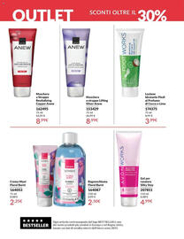 Volantino Avon Pagina 166