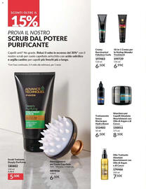 Volantino Avon Pagina 172