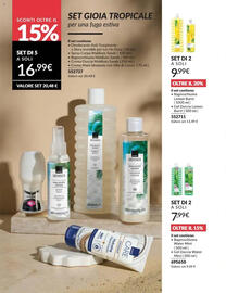 Volantino Avon Pagina 188