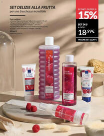 Volantino Avon Pagina 189