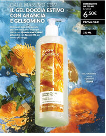 Volantino Avon Pagina 193