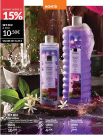 Volantino Avon Pagina 196