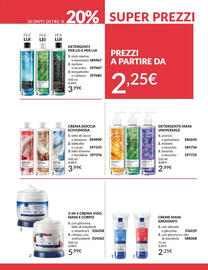 Volantino Avon Pagina 199