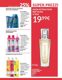 Volantino Avon Pagina 201
