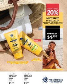 Volantino Avon Pagina 203