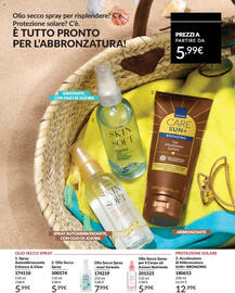 Volantino Avon Pagina 204
