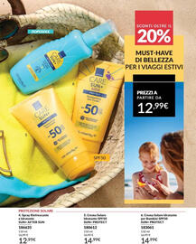Volantino Avon Pagina 205