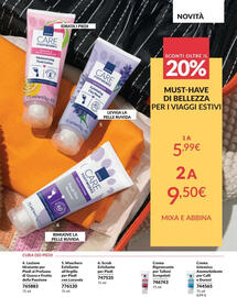 Volantino Avon Pagina 207