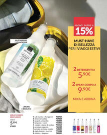 Volantino Avon Pagina 211