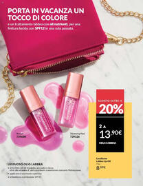 Volantino Avon Pagina 212