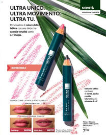 Volantino Avon Pagina 29