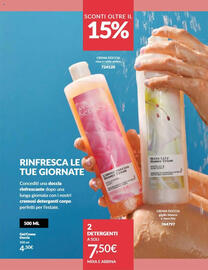 Volantino Avon Pagina 31