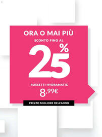 Volantino Avon Pagina 32