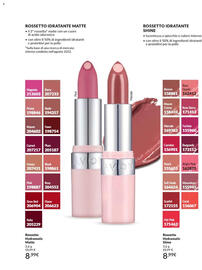 Volantino Avon Pagina 33