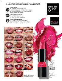 Volantino Avon Pagina 39