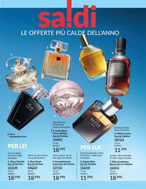 Volantino Avon Pagina 4