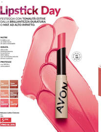 Volantino Avon Pagina 40