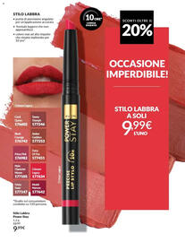 Volantino Avon Pagina 41