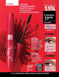 Volantino Avon Pagina 47