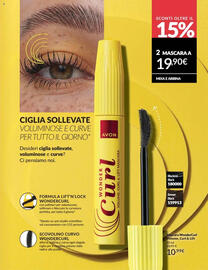 Volantino Avon Pagina 49