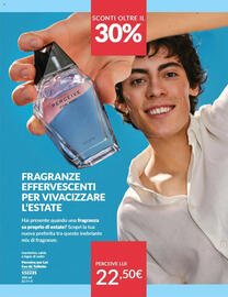 Volantino Avon Pagina 5