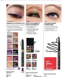 Volantino Avon Pagina 55