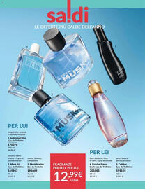 Volantino Avon Pagina 6