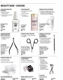 Volantino Avon Pagina 68