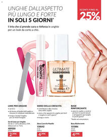 Volantino Avon Pagina 69