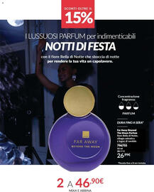 Volantino Avon Pagina 79