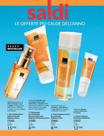 Volantino Avon Pagina 8