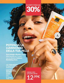 Volantino Avon Pagina 9