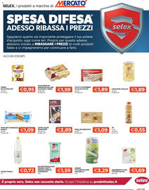 Volantino Mercatò Pagina 17