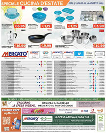 Volantino Mercatò Pagina 20