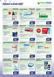PharmaPoint leták Strana 3