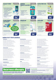 PharmaPoint leták Strana 4