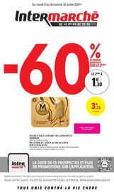 Catalogue Intermarché Express page 1