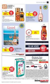 Catalogue Intermarché Express page 11