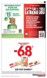 Catalogue Intermarché Express page 3