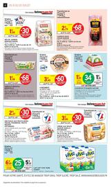 Catalogue Intermarché Express page 8