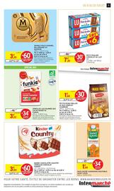 Catalogue Intermarché Express page 9