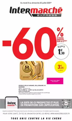 Catalogue Intermarché Express