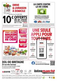 Catalogue Intermarché semaine 27 page 2